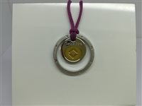 Pendente Rebecca Rune in Acciaio REBCIO22 - REBCIO22